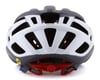 Image 2 for Giro Agilis Helmet w/ MIPS (Matte Portaro Grey/White/Red) (M)