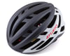 Giro Agilis Helmet w/ MIPS (Matte Portaro Grey/White/Red) (L)