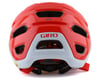 Image 2 for Giro Source MIPS Helmet (Matte Trim Red) (S)