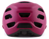 Image 2 for Giro Tremor Youth Helmet (Matte Pink Street) (Universal Child)