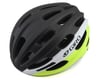 Giro Isode MIPS Helmet (Matte Black/Highlighter Yellow) (Universal Adult)