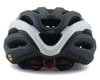 Image 2 for Giro Isode MIPS Helmet (Grey/White/Red) (Universal Adult)