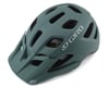 Image 1 for Giro Women's Verce Helmet w/ MIPS (Matte Grey/Green)