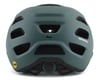Image 2 for Giro Women's Verce Helmet w/ MIPS (Matte Grey/Green)