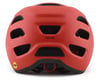 Image 2 for Giro Fixture MIPS Helmet (Matte Red) (Universal Adult)