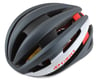 Image 1 for Giro Synthe MIPS II Helmet (Matte Portaro Grey/White/Red)