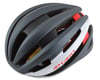 Giro Synthe MIPS II Helmet (Matte Portaro Grey/White/Red) (L)