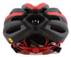 Image 2 for Giro Synthe MIPS II Helmet (Matte Black/Bright Red) (S)