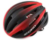 Image 1 for Giro Synthe MIPS II Helmet (Matte Black/Bright Red)