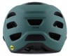 Image 2 for Giro Fixture MIPS Helmet (Matte Grey Green) (Universal Adult)