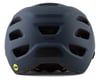 Image 2 for Giro Fixture MIPS Helmet (Matte Portaro Grey)