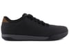 Image 1 for Giro Latch Flat Pedal Mountain Shoes (Black/Dark Shadow) (40)