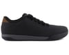 Image 1 for Giro Latch Flat Pedal Mountain Shoes (Black/Dark Shadow) (50)