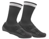 Image 1 for Giro Xnetic H2O Shoe Covers (Black) (L)
