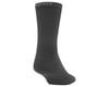 Image 2 for Giro Xnetic H2O Socks (Black) (S)