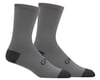 Image 1 for Giro Xnetic H2O Socks (Charcoal) (XL)
