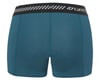 Image 2 for Giro Women's Boy Undershort II (Harbor Blue) (XL)