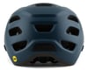 Image 2 for Giro Fixture MIPS Helmet (Matte Harbor Blue) (Universal Adult)