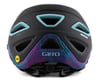 Image 2 for Giro Women's Montaro MIPS II Helmet (Matte Black/Chroma Dot) (M)