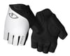 Related: Giro Jag Short Finger Gloves (White) (XL)