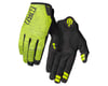Related: Giro DND Long Finger Gloves (Lime Breakdown) (S)