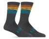 Related: Giro Seasonal Merino Wool Socks (Grey) (S)