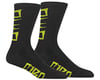 Related: Giro Seasonal Merino Wool Socks (Lime Breakdown) (S)