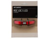 Image 3 for Giro Roc Loc 5 LED Light (Red) (30 Lumens)