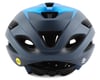 Image 2 for Giro Eclipse Spherical Road Helmet (Matte Ano Blue) (S)