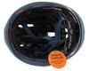 Image 3 for Giro Eclipse Spherical Road Helmet (Matte Ano Blue) (S)