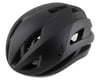 Image 1 for Giro Eclipse Spherical Road Helmet (Matte Black/Gloss Black) (S)
