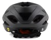 Image 2 for Giro Eclipse Spherical Road Helmet (Matte Black/Gloss Black) (S)
