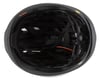 Image 3 for Giro Eclipse Spherical Road Helmet (Matte Black/Gloss Black) (S)