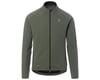Image 1 for Giro Men's Cascade Stow Jacket (Trail Green) (M)