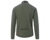 Image 2 for Giro Men's Cascade Stow Jacket (Trail Green) (L)