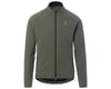 Image 1 for Giro Men's Cascade Stow Jacket (Trail Green) (XL)