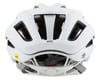 Image 2 for Giro Aries Spherical MIPS Helmet (White) (M)