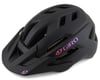 Image 1 for Giro Women's Fixture MIPS II Mountain Helmet (Matte Black/Pink) (Universal Women's)