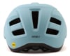 Image 2 for Giro Fixture MIPS II Women's Mountain Helmet (Matte Light Harbor Blue) (Universal Women's)
