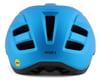 Image 2 for Giro Fixture MIPS II Youth Helmet (Matte Ano Blue)