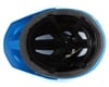 Image 3 for Giro Fixture MIPS II Youth Helmet (Matte Ano Blue)