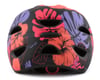 Image 2 for Giro Scamp Kid's Helmet (Matte Black Floral) (S)