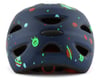 Image 2 for Giro Scamp Kid's Helmet (Matte Midnight Space)