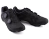 Image 4 for Giro Sector Women's Mountain Shoes (Black/Dark Shadow) (40)
