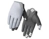 Related: Giro Women's LA DND Long Finger Gloves (Sharkskin/White Dot) (M)