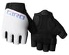 Related: Giro Women's Tessa II Gel Gloves (White) (S)