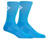 Related: Giro Comp Racer High Rise Socks (Ano Blue Halcyon) (XL)