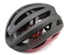 Image 1 for Giro Aries Spherical MIPS Road Helmet (Matte Metallic Coal/Dusty Rose) (S)