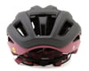 Image 2 for Giro Aries Spherical MIPS Road Helmet (Matte Metallic Coal/Dusty Rose) (S)