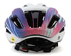 Image 2 for Giro Aries Spherical MIPS Road Helmet (Matte White/Matte Blue) (S)